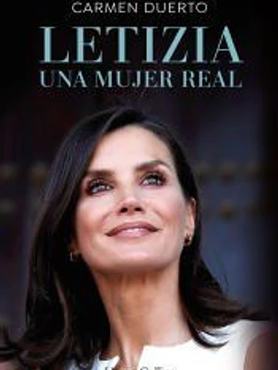 Letizia, una mujer real