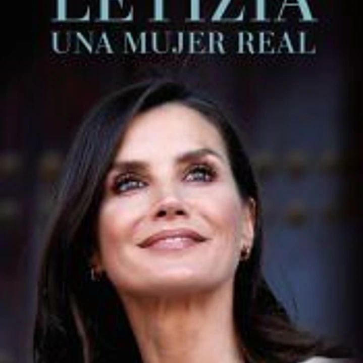 Letizia, una mujer real 1