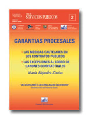 Garantías Procesales