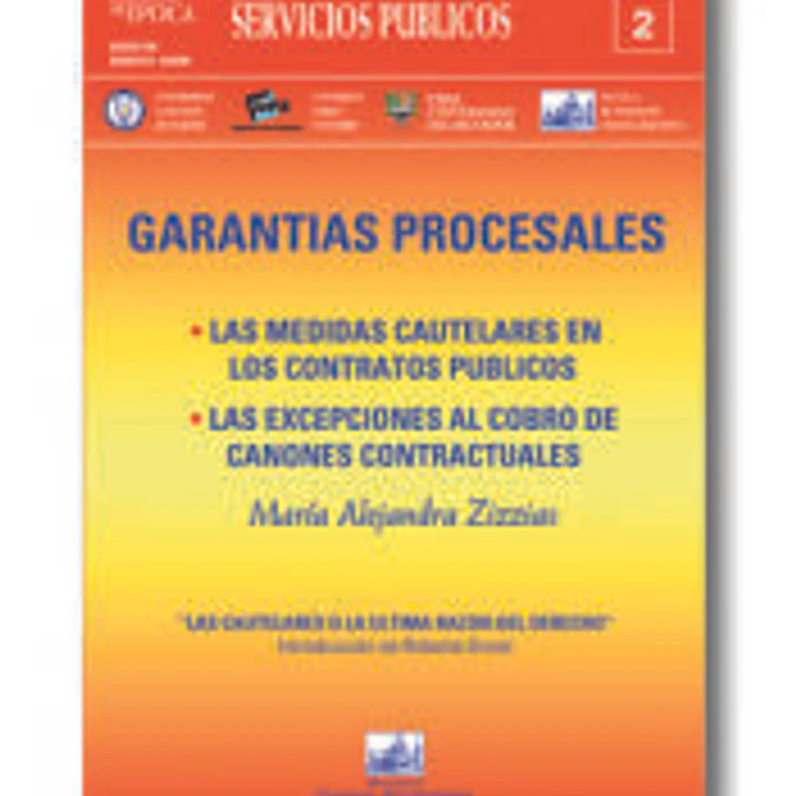 Garantías Procesales 1
