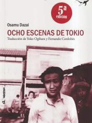 Ocho escenas de Tokio