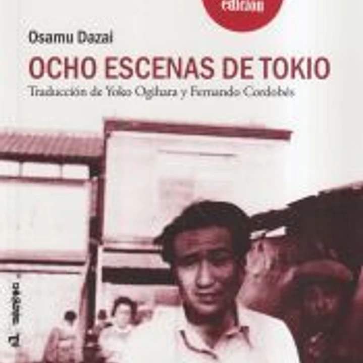 Ocho escenas de Tokio 1