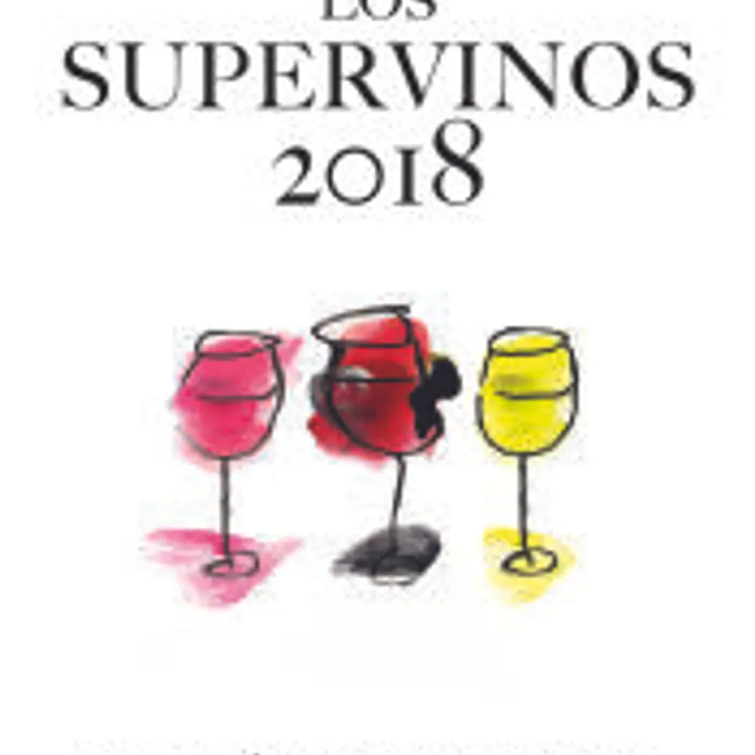 LOS SUPERVINOS 2018 1