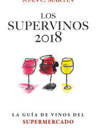 LOS SUPERVINOS 2018