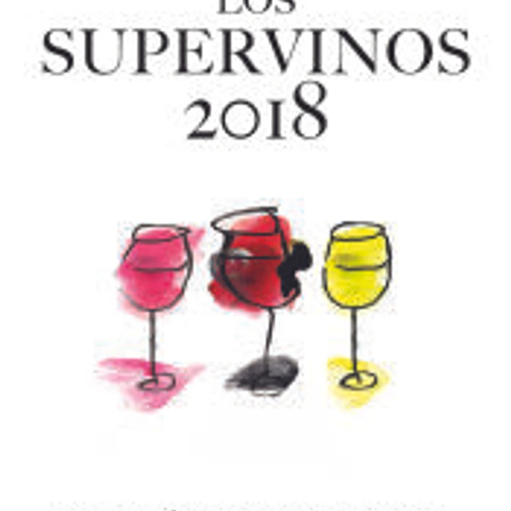 LOS SUPERVINOS 2018 1