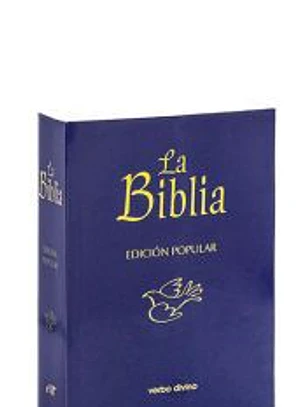 La Biblia