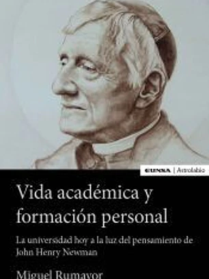 Vida académica y formación personal
