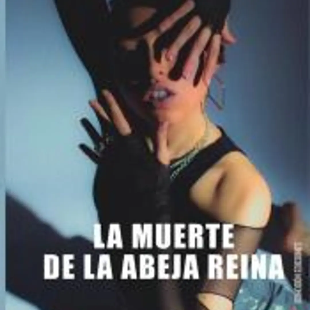 La muerte de la abeja reina 1