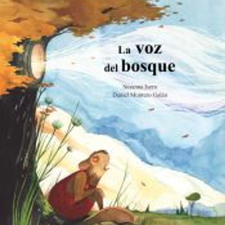 La voz del bosque 1
