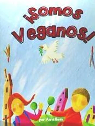 Somos Veganos