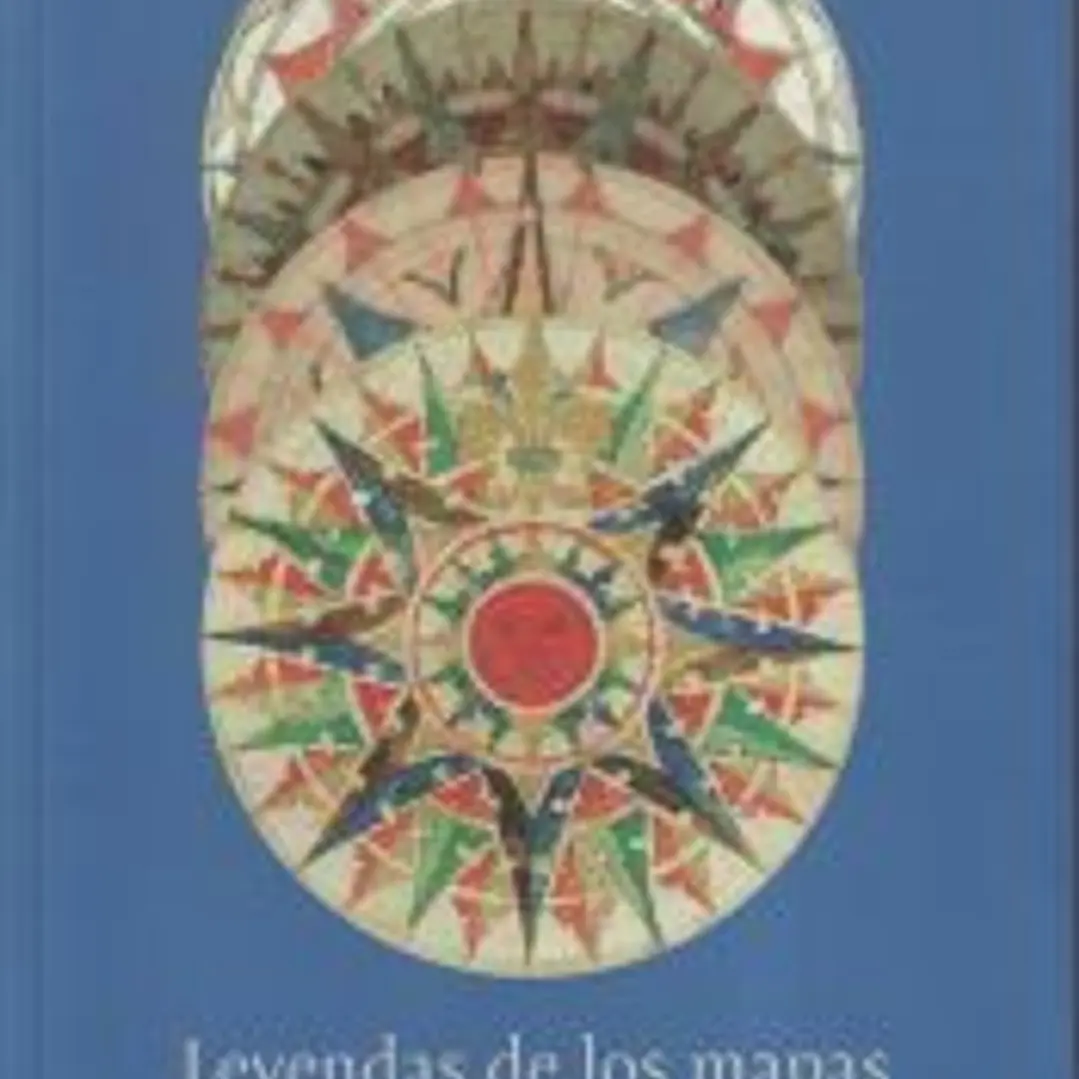 Leyendas de los mapas 1