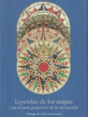 Leyendas de los mapas