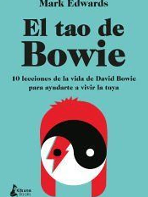 El tao de Bowie