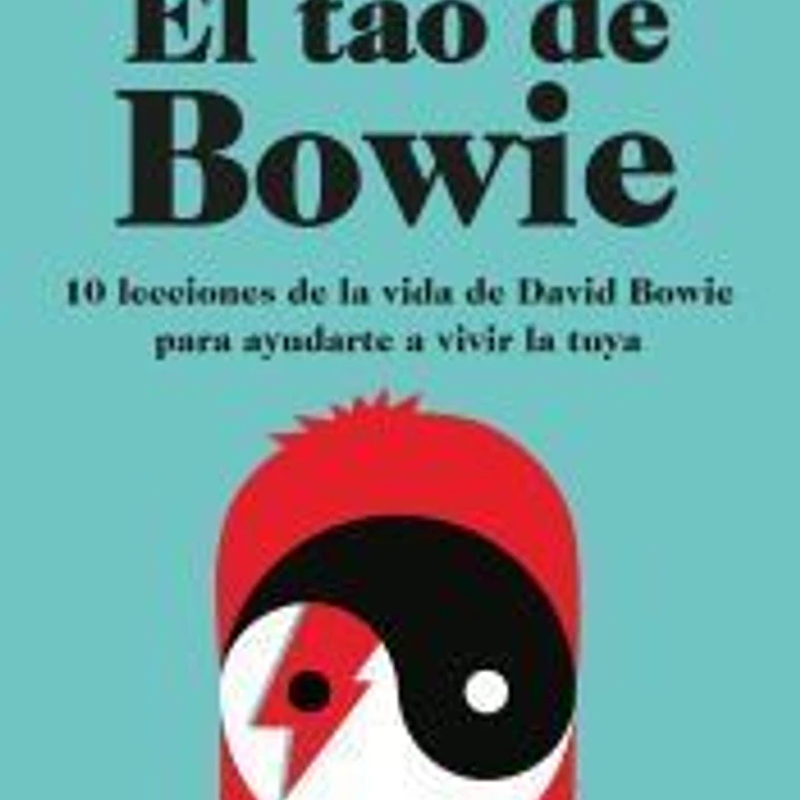 El tao de Bowie 1