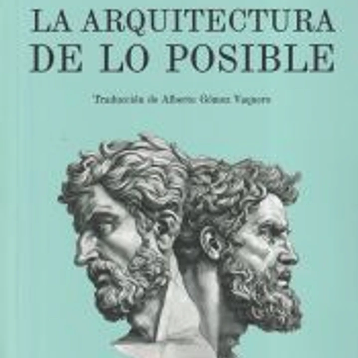 La arquitectura de lo posible 1