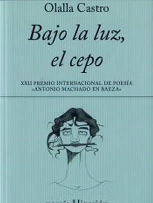 BAJO LA LUZ, EL CEPO