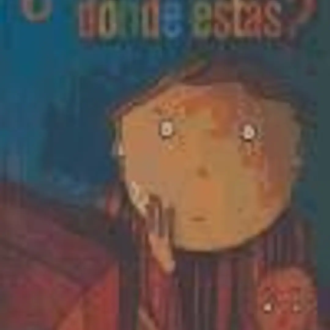 NICOLAS DONDE ESTAS 1
