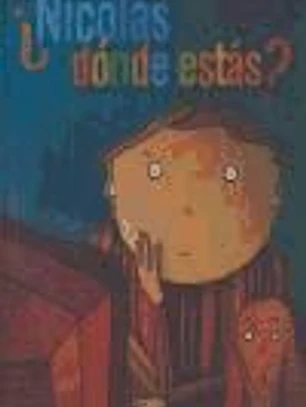 NICOLAS DONDE ESTAS