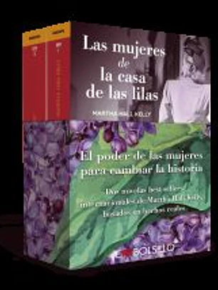 Pack El poder de las mujeres para cambiar la historia