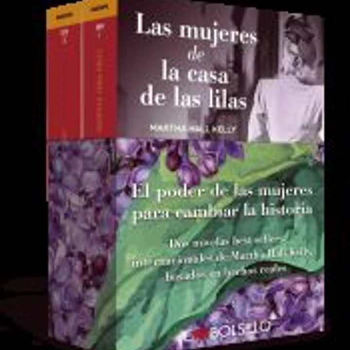 Pack El poder de las mujeres para cambiar la historia 1