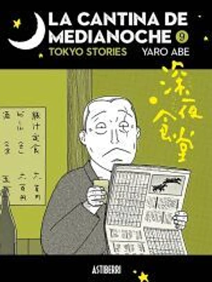 La cantina de medianoche 9