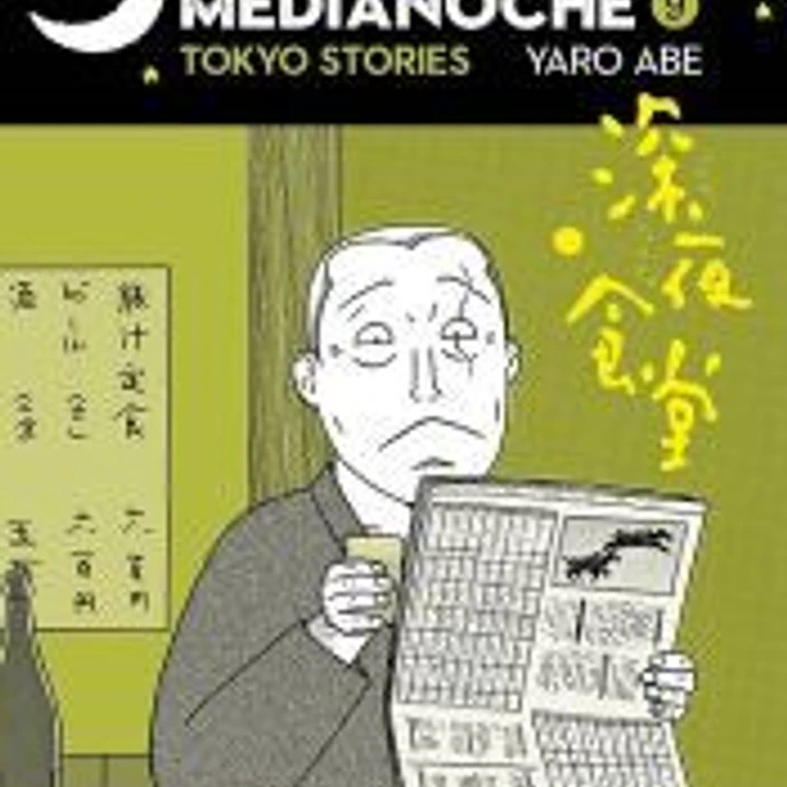 La cantina de medianoche 9 1