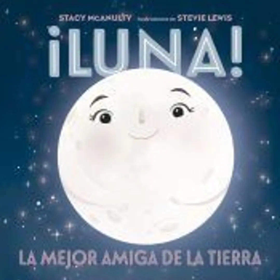 ¡Luna! 1