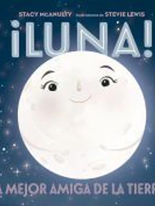 ¡Luna!