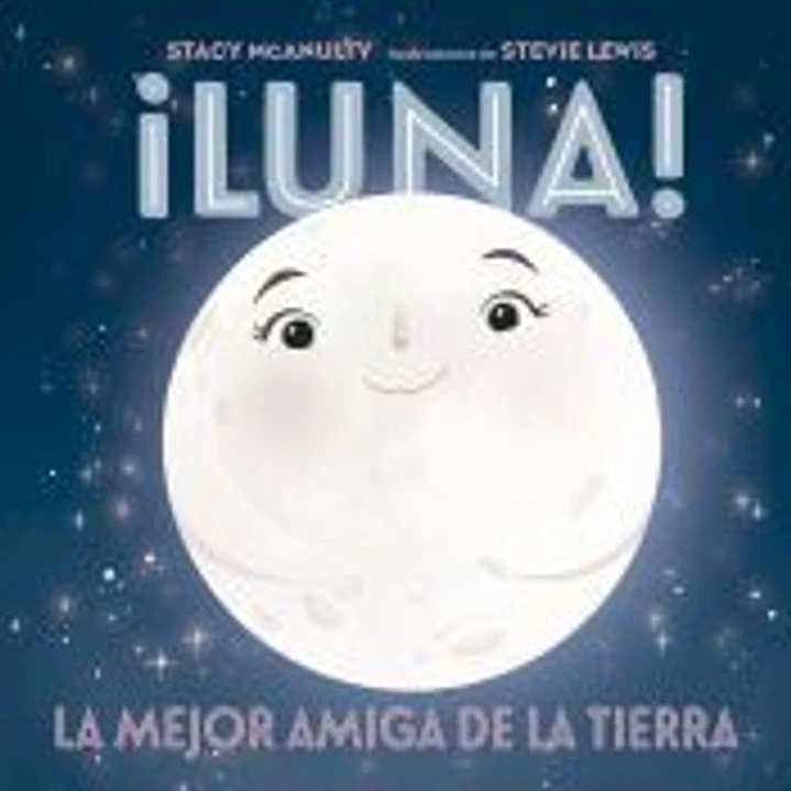 ¡Luna! 1