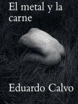 El metal y la carne