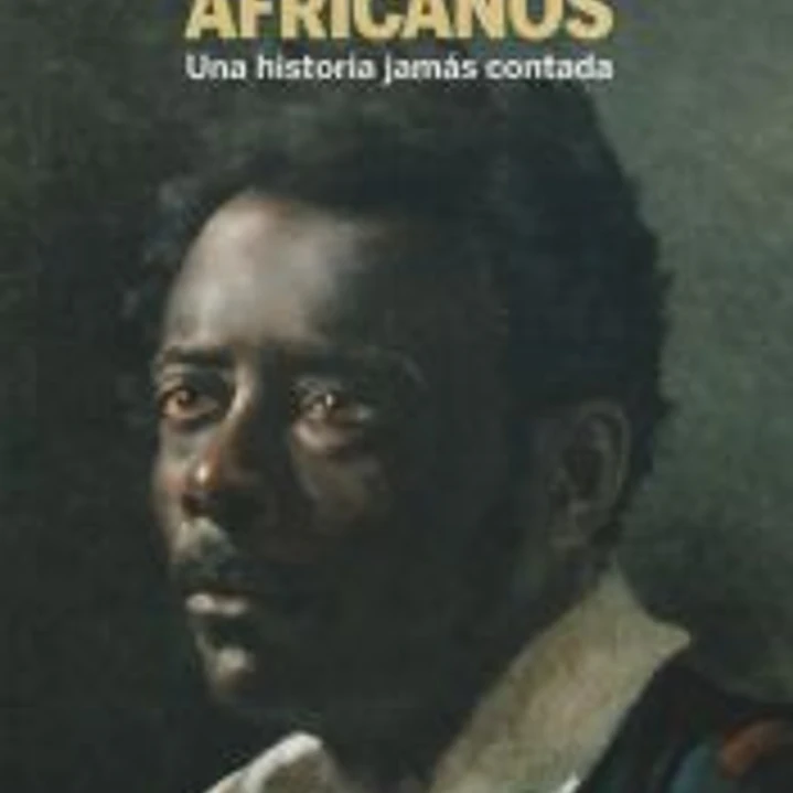 Europeos africanos: Una historia jamás contada 1