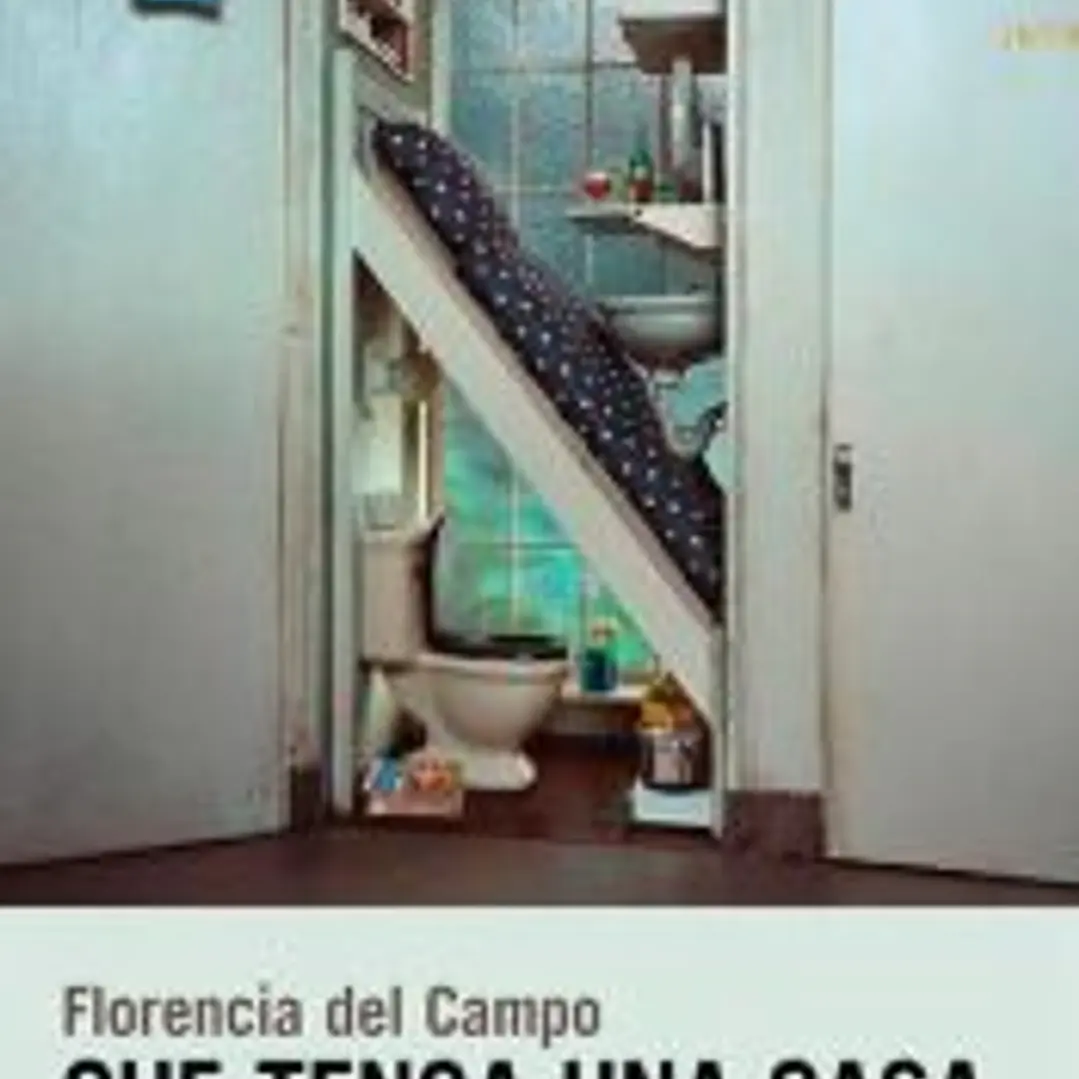 Que tenga una casa 1
