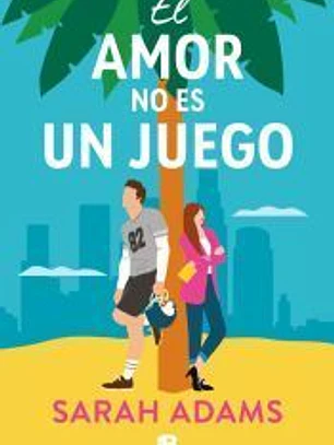 El amor no es un juego