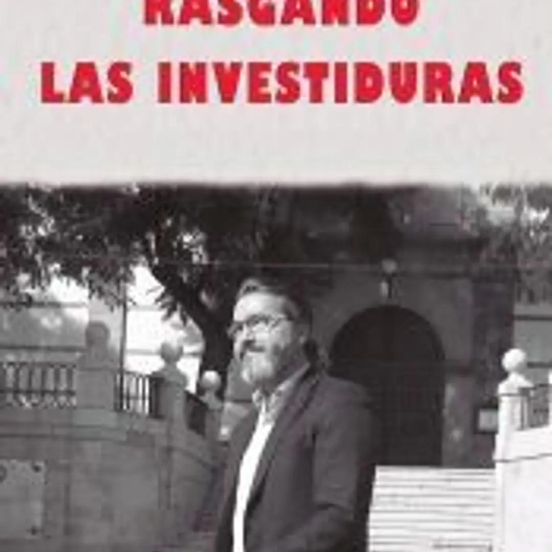 Rasgando las investiduras 1