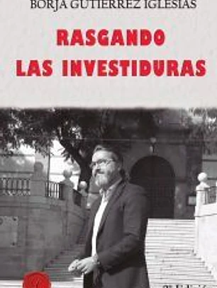 Rasgando las investiduras