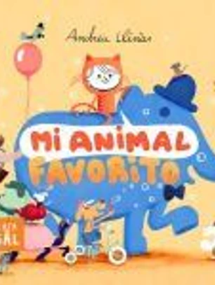 Mi animal favorito
