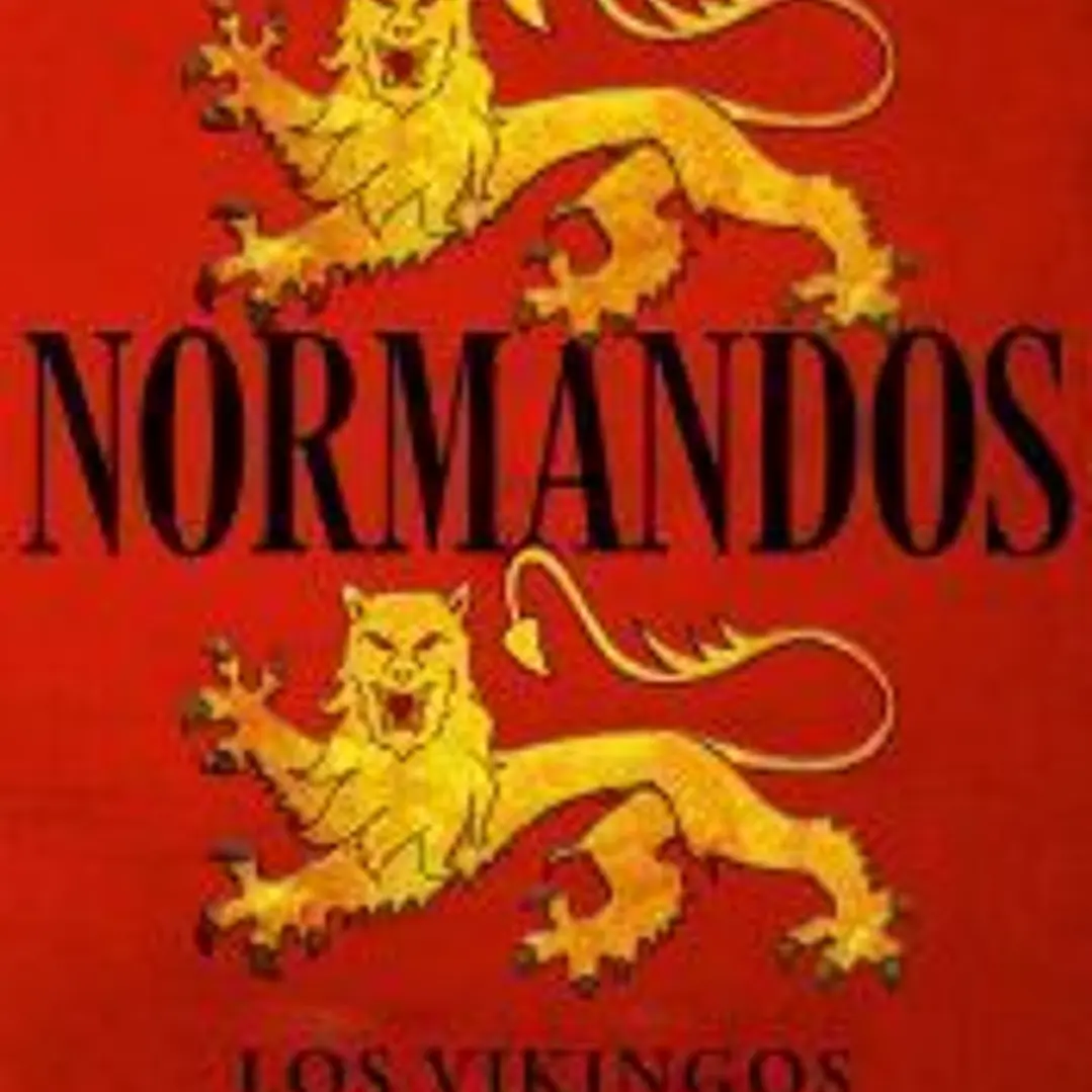 Normandos 1