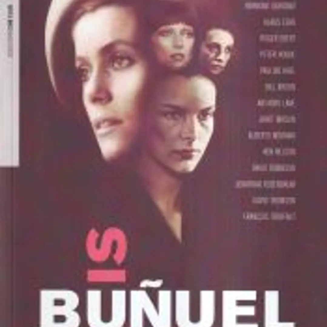 El cine de Luis Buñuel 1