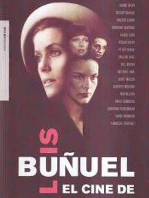 El cine de Luis Buñuel