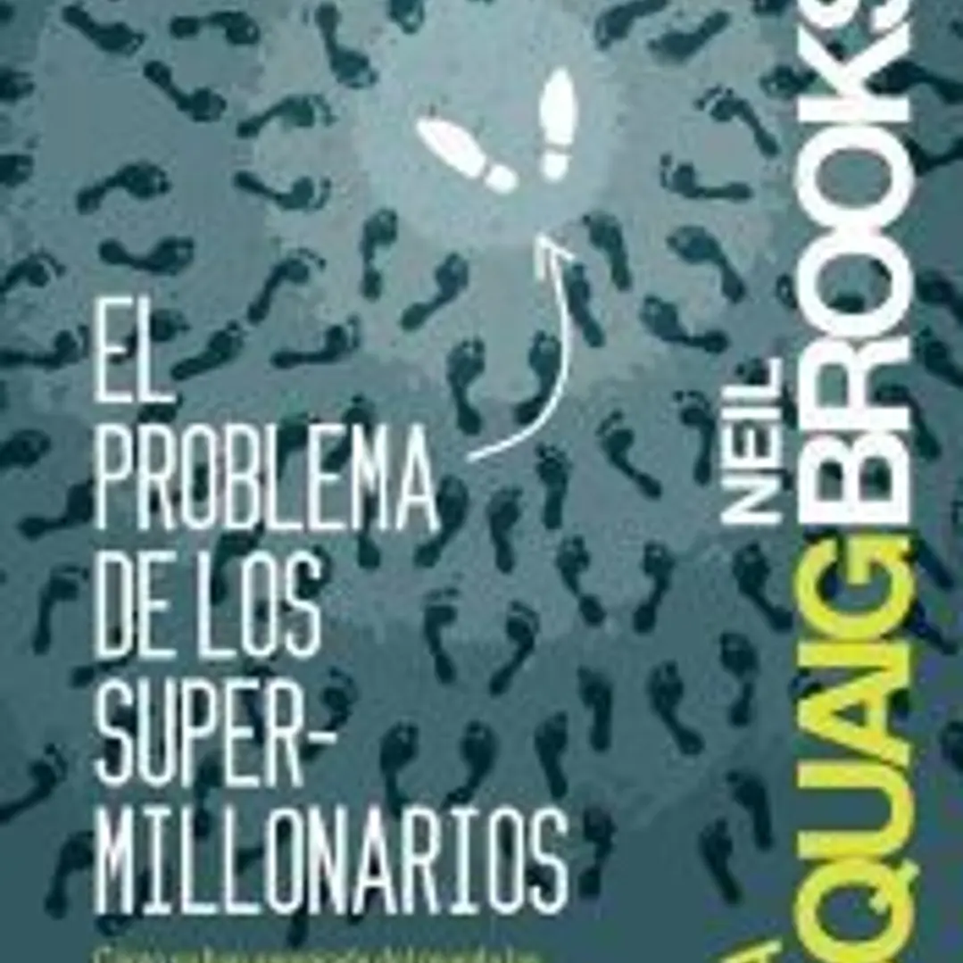 El problema de los super-millonarios 1