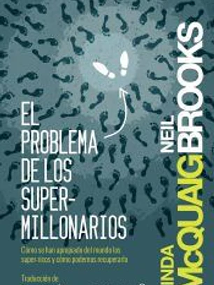 El problema de los super-millonarios