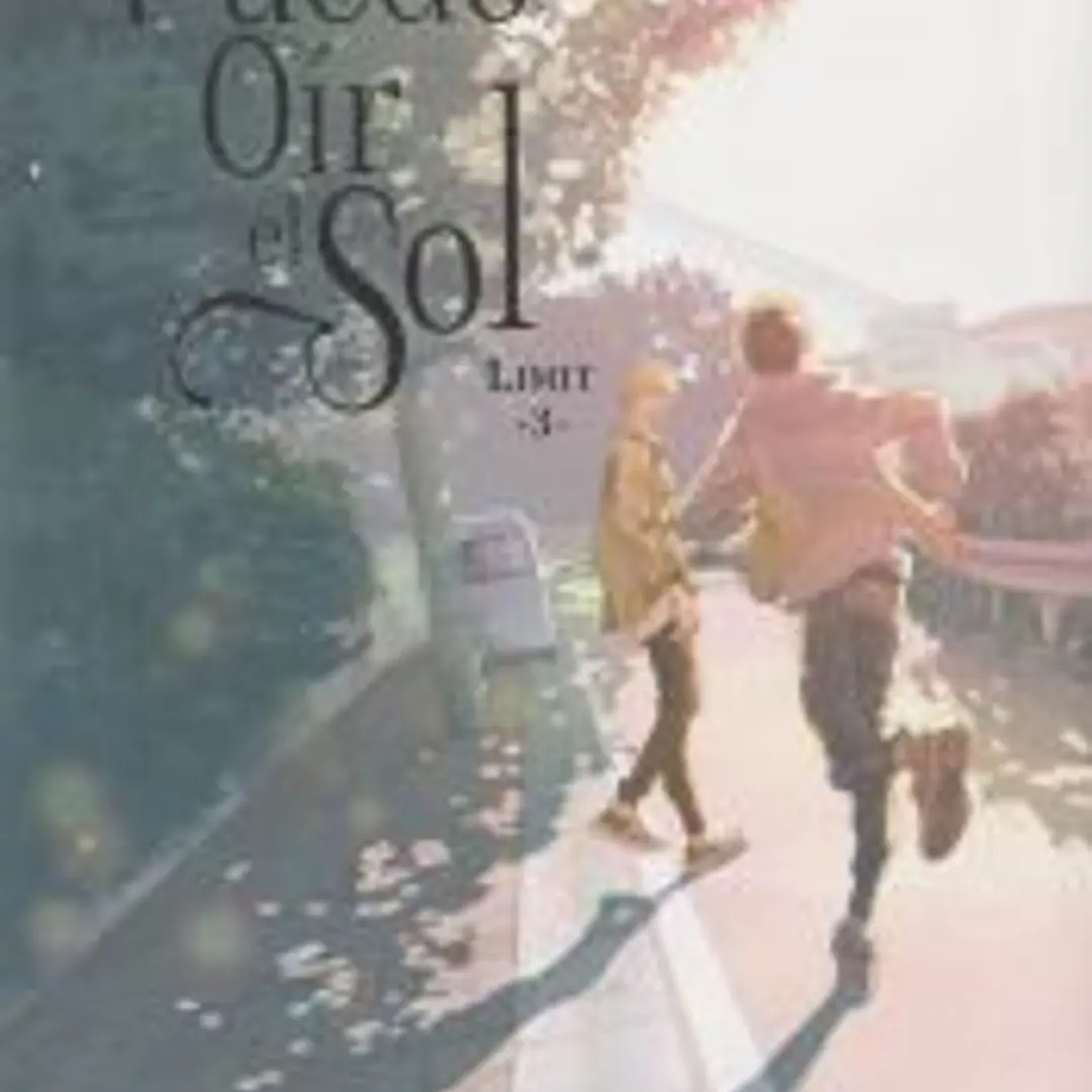 PUEDO OIR EL SOL 05 1