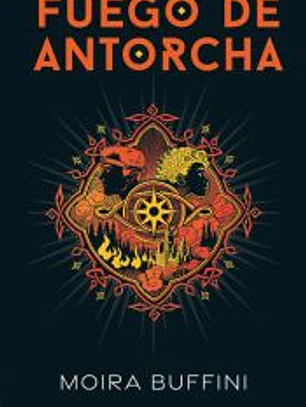 Fuego de antorcha