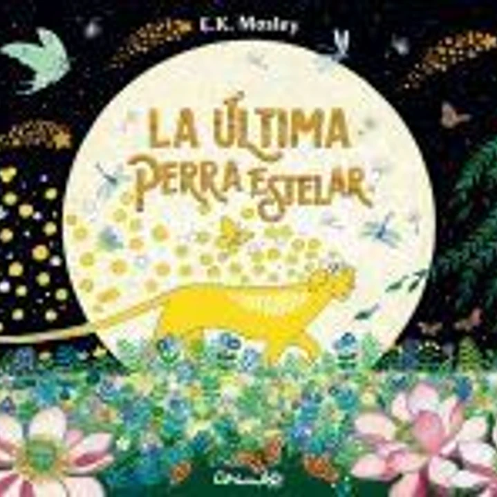 LA ÚLTIMA PERRA ESTELAR 1
