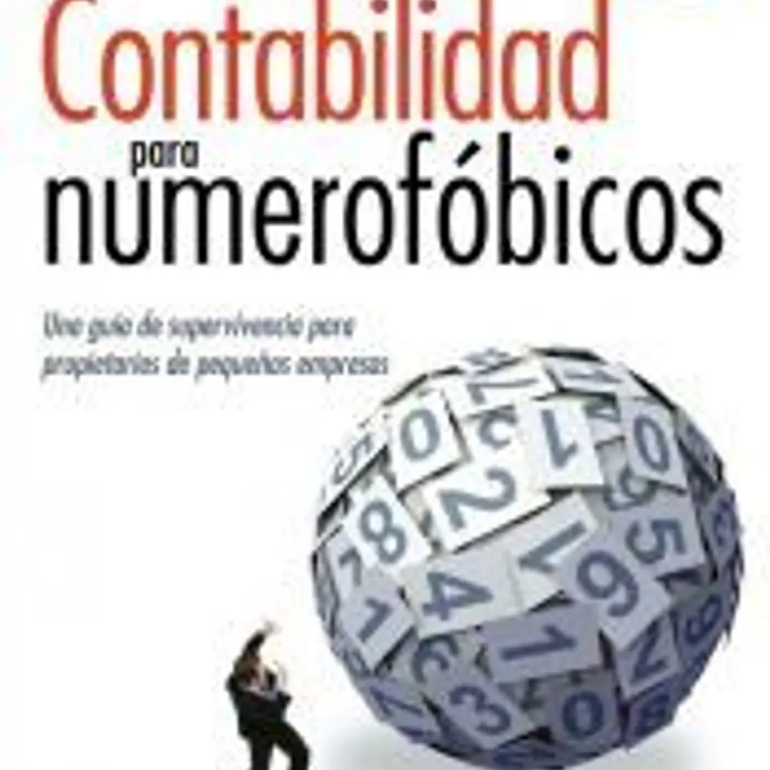 Contabilidad para numerofóbicos 1