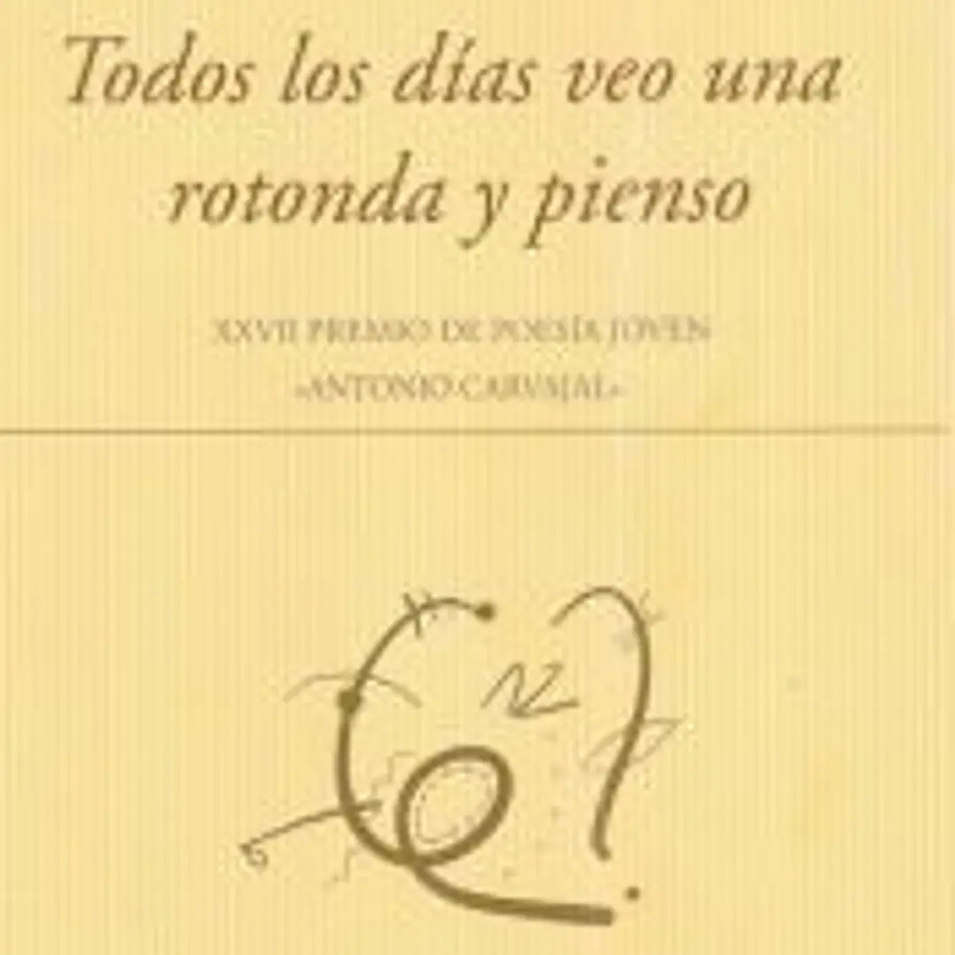 Todos los días veo una rotonda y pienso 1