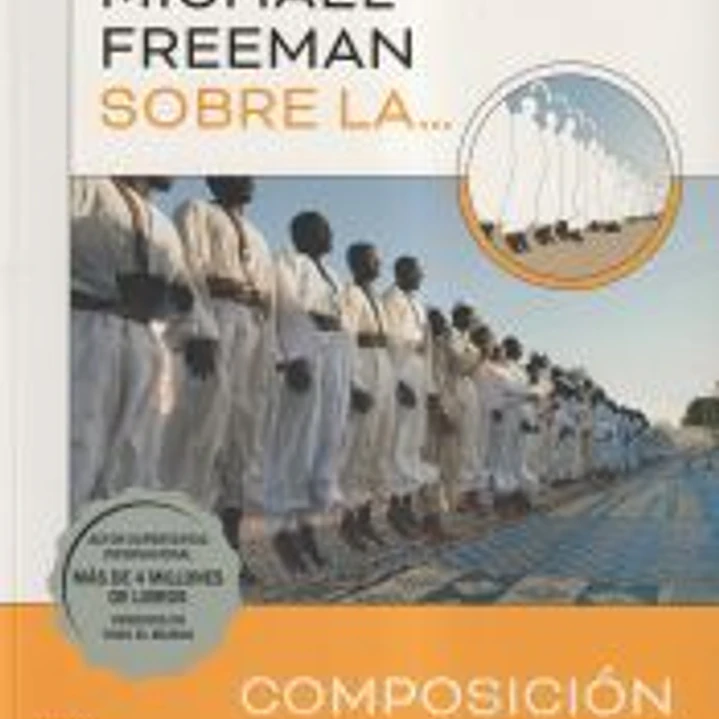 Michael Freeman sobre la composición 1