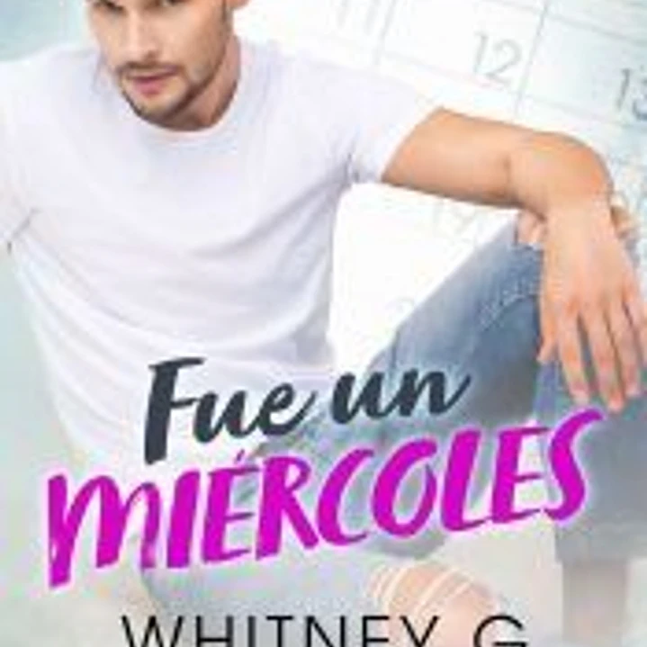 Fue un mi?rcoles 1