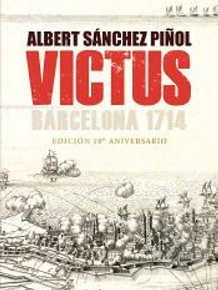 Victus (edición actualizada en castellano)