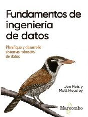 Fundamentos de ingeniería de datos